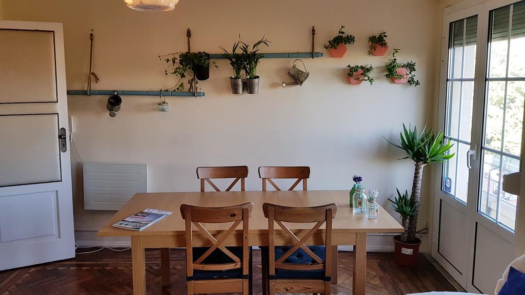O Bigode Do Rato Hotel - Lisbon — Photos 2